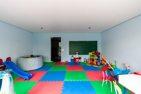 Apartamento para alugar com 76m², 3 quartos e 2 vagas Apartamento para alugar com 76m², 3 quartos e 2 vagasBrinquedoteca