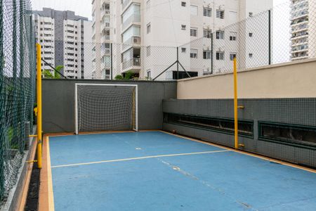 Apartamento para alugar com 76m², 3 quartos e 2 vagas Apartamento para alugar com 76m², 3 quartos e 2 vagasQuadra