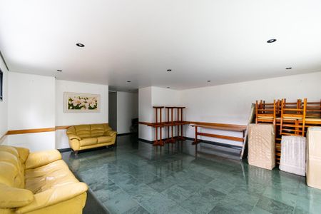 Apartamento para alugar com 76m², 3 quartos e 2 vagas Apartamento para alugar com 76m², 3 quartos e 2 vagasSalão de Festas