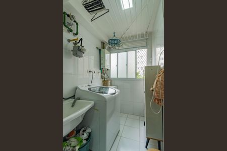 Apartamento à venda com 71m², 3 quartos e 2 vagasÁrea de Serviço