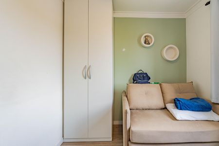 Apartamento à venda com 71m², 3 quartos e 2 vagasQuarto 1