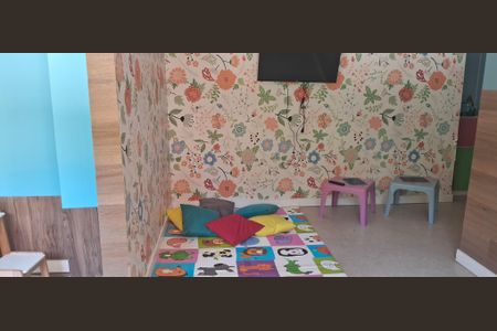 Apartamento para alugar com 1 quarto, 33m² em Bonsucesso, Rio de Janeiro