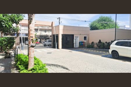 Apartamento para alugar com 1 quarto, 33m² em Bonsucesso, Rio de Janeiro