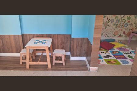 Apartamento para alugar com 1 quarto, 33m² em Bonsucesso, Rio de Janeiro