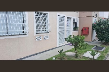 Apartamento para alugar com 1 quarto, 33m² em Bonsucesso, Rio de Janeiro