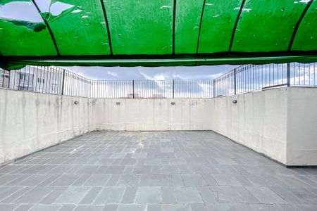 Apartamento para alugar com 42m², 1 quarto e 1 vagaÁrea comum