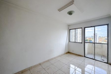 Sala de apartamento para alugar com 1 quarto, 42m² em Belenzinho, São Paulo