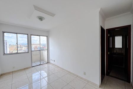 Sala de apartamento para alugar com 1 quarto, 42m² em Belenzinho, São Paulo
