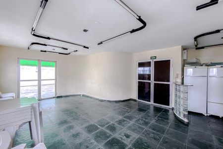 Apartamento para alugar com 42m², 1 quarto e 1 vagaÁrea comum