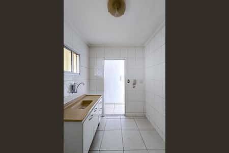 Apartamento para alugar com 42m², 1 quarto e 1 vagaCozinha