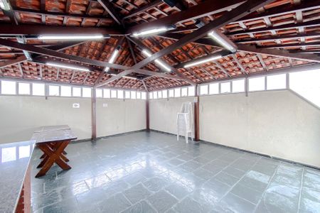 Apartamento para alugar com 42m², 1 quarto e 1 vagaÁrea comum