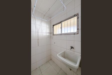 Apartamento para alugar com 42m², 1 quarto e 1 vagaÁrea de Serviço