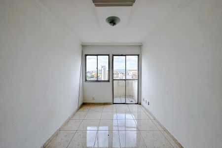 Apartamento para alugar com 42m², 1 quarto e 1 vagaSala