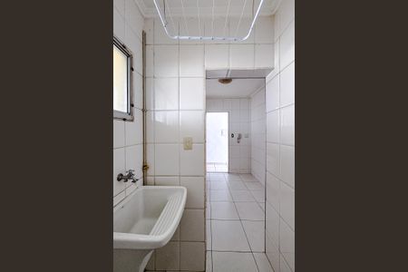 Apartamento para alugar com 42m², 1 quarto e 1 vagaÁrea de Serviço