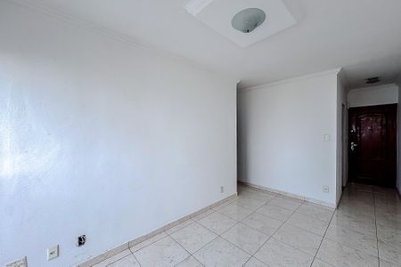 Apartamento para alugar com 42m², 1 quarto e 1 vagaSala