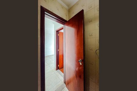 Apartamento para alugar com 42m², 1 quarto e 1 vagaBanheiro