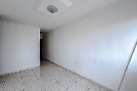 Sala de apartamento para alugar com 1 quarto, 42m² em Belenzinho, São Paulo