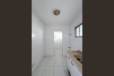 Apartamento para alugar com 42m², 1 quarto e 1 vagaCozinha