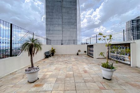 Apartamento para alugar com 42m², 1 quarto e 1 vagaÁrea comum