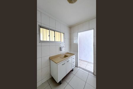 Apartamento para alugar com 42m², 1 quarto e 1 vagaCozinha