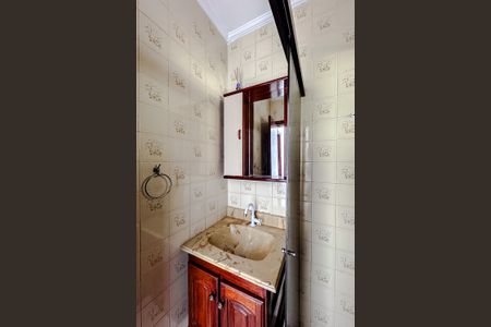 Apartamento para alugar com 42m², 1 quarto e 1 vagaBanheiro