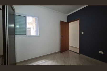 Quarto de apartamento à venda com 2 quartos, 65m² em Vila Assunção, Santo André