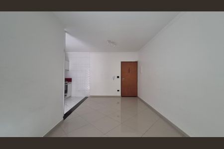 Sala de apartamento à venda com 2 quartos, 65m² em Vila Assunção, Santo André
