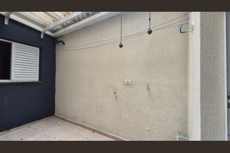 Vista de apartamento à venda com 2 quartos, 65m² em Vila Assunção, Santo André