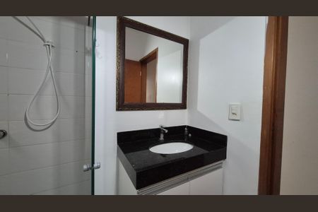 Apartamento à venda com 65m², 2 quartos e 1 vagaBanheiro