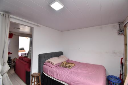 Quarto de casa para alugar com 1 quarto, 32m² em Bairro Alto, Curitiba