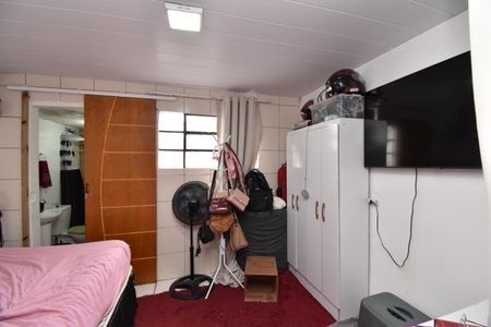 Quarto de casa para alugar com 1 quarto, 32m² em Bairro Alto, Curitiba