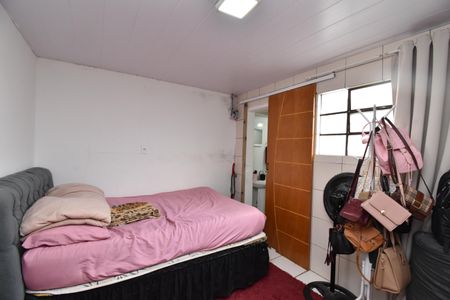 Quarto de casa para alugar com 1 quarto, 32m² em Bairro Alto, Curitiba