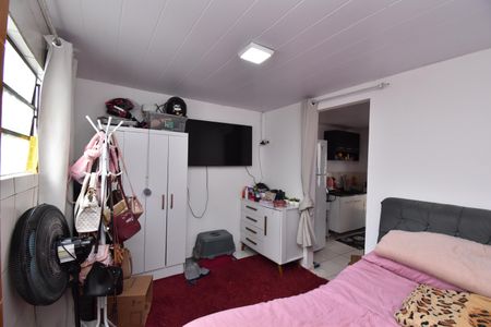 Quarto de casa para alugar com 1 quarto, 32m² em Bairro Alto, Curitiba