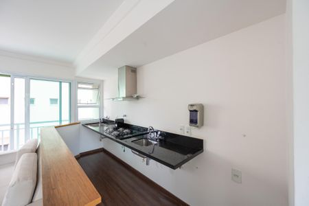 Apartamento à venda com 72m², 2 quartos e 1 vagaCozinha