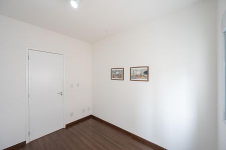 Apartamento à venda com 72m², 2 quartos e 1 vagaQuarto 2