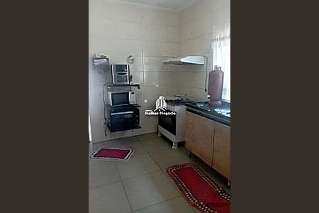 Casa à venda com 4 quartos, 250m² em Loteamento Chácaras Vale das Garças, Campinas