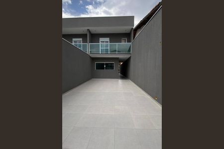 Casa à venda com 3 quartos, 128m² em Jardim Santa Clara, Guarulhos