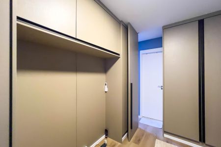Studio para alugar com 38m², 1 quarto e sem vagaQuarto