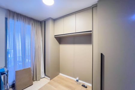 Quarto de kitnet/studio para alugar com 1 quarto, 38m² em Ipiranga, São Paulo