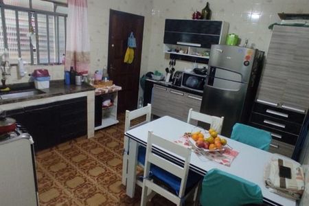 Casa à venda com 2 quartos, 80m² em Jardim Mimar, São Paulo