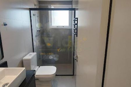 Apartamento à venda com 55m², 2 quartos e 2 vagas