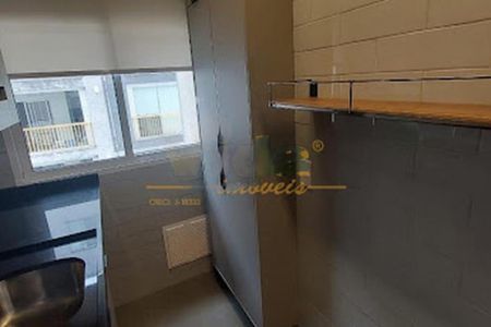 Apartamento à venda com 2 quartos, 55m² em Vila Osasco, Osasco