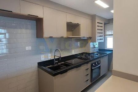 Apartamento à venda com 2 quartos, 55m² em Vila Osasco, Osasco