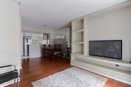 Apartamento para alugar com 76m², 3 quartos e 1 vagaSala