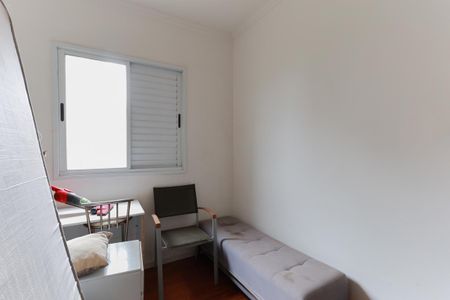 Apartamento para alugar com 76m², 3 quartos e 1 vagaQuarto 1