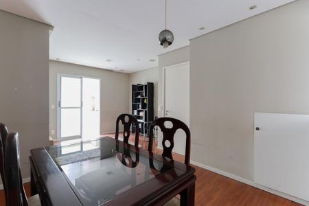 Apartamento para alugar com 76m², 3 quartos e 1 vagaSala