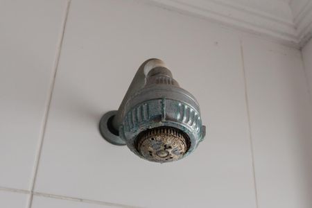 Apartamento para alugar com 76m², 3 quartos e 1 vagaBanheiro da suíte