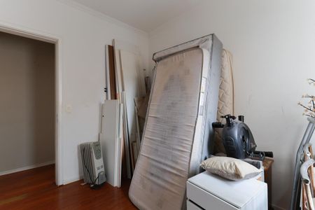 Apartamento para alugar com 76m², 3 quartos e 1 vagaQuarto 1