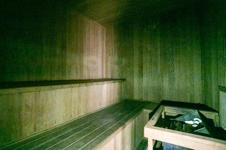 Apartamento para alugar com 76m², 3 quartos e 1 vagaÁrea comum - Sauna e spa