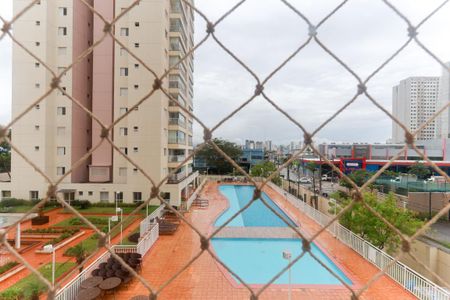 Apartamento para alugar com 76m², 3 quartos e 1 vagaVista da suíte
